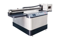 CCD UV ပရင်တာ