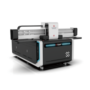 Shk-1016 FlexiPrint Pro UV tiskárna: všestranný přesný tisk-uvolněte svou kreativitu každým tiskem