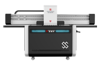 CCD UV ပရင်တာ
