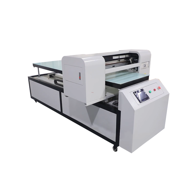 Impresora UV SHK-6018: perfecta para imprimir utensilios de cocina de silicona, gorros de nataci&oacute;n, 3C y m&aacute;s