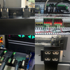 High-Speed ​​Accurate Easy-to-Gamit na CCD Visual Positioning Printer