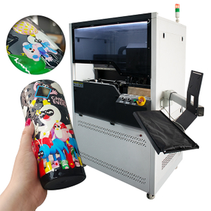 H&oslash;jhastighedspr&aelig;cision Robust Cylinder Printer SHK-360