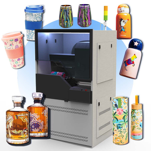 Printer me cilindra me shum&euml; funksione industriale shk-360