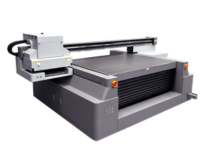 SHK -1612- پرینتر UV با دقت بالا و اثر لاک بالا
