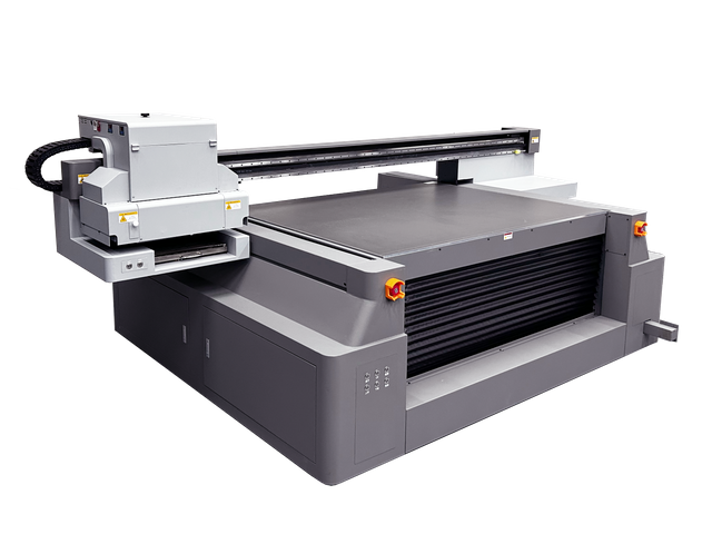 SHK -1612- Impressora UV com efeito de verniz de alta precis&atilde;o e alta queda